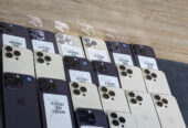 iPhone series