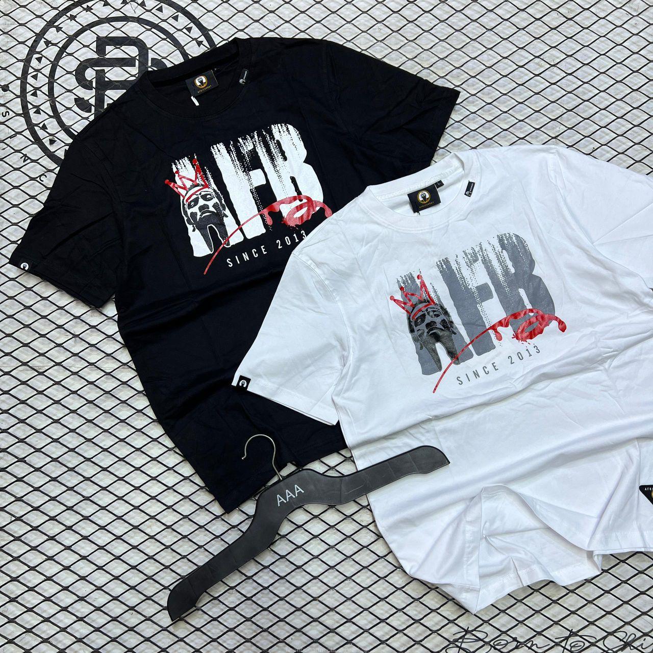 Cotton t-shirts