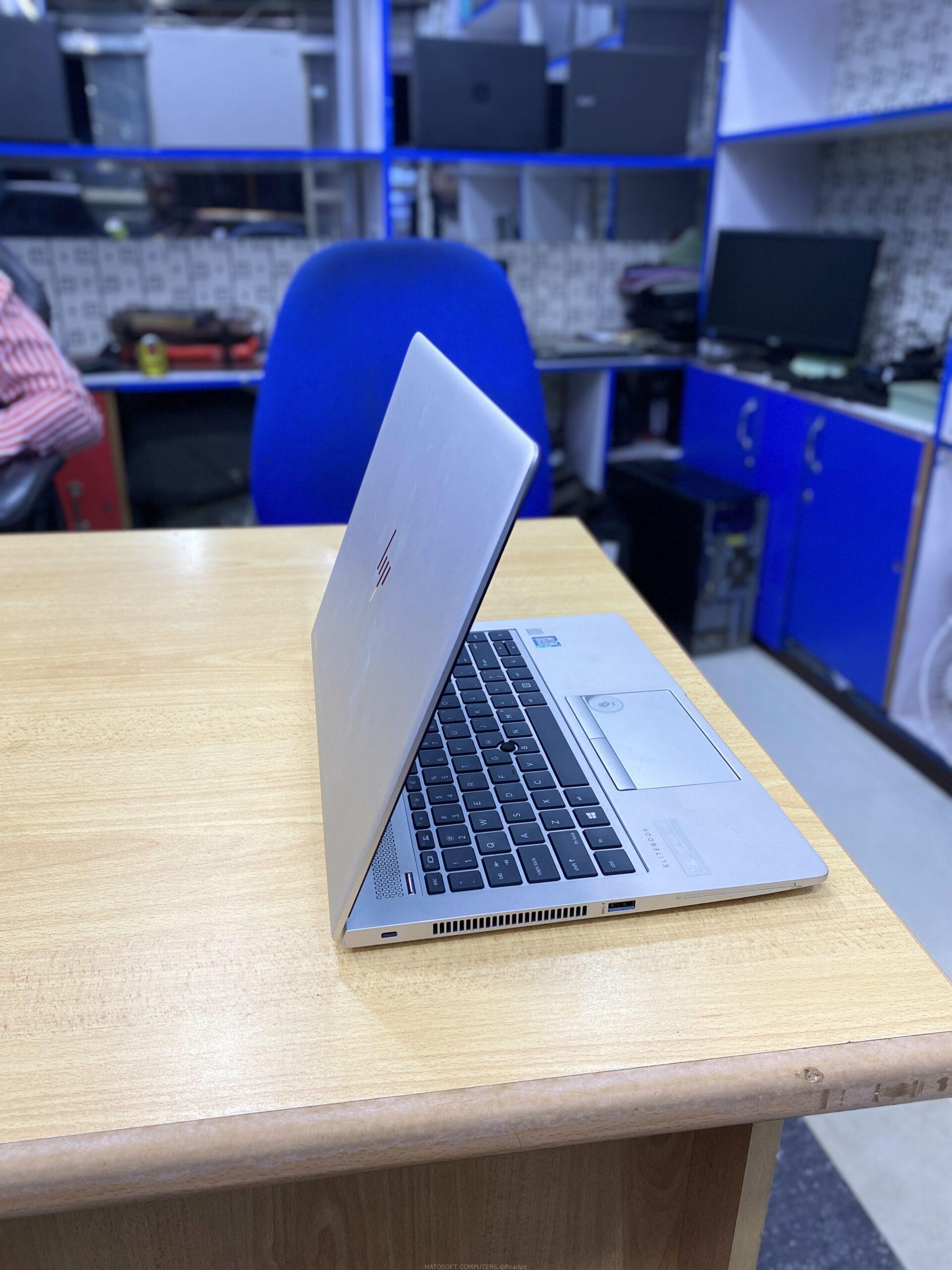 Hp ellitebook 840 g5