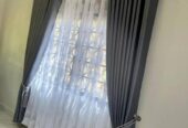 Curtains