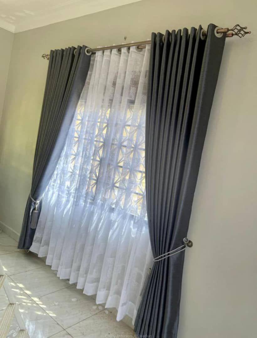 Curtains
