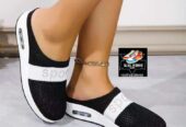 Ladies kicks