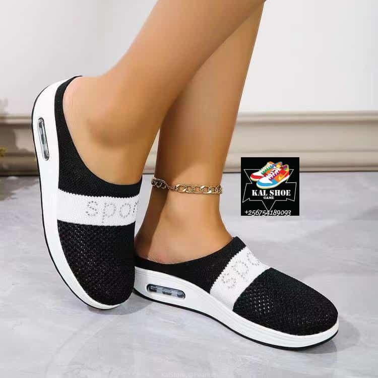 Ladies kicks