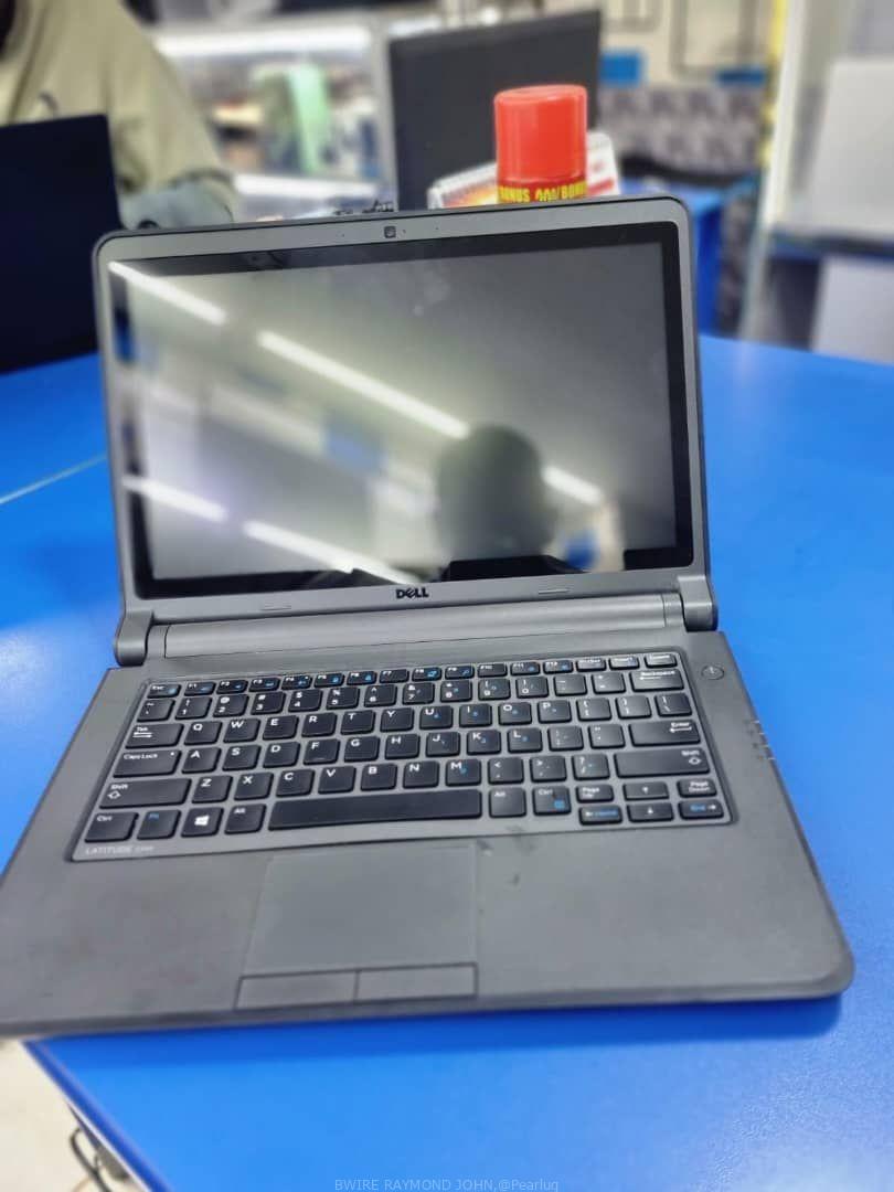 DELL LATITUDE e3340 CORE I3