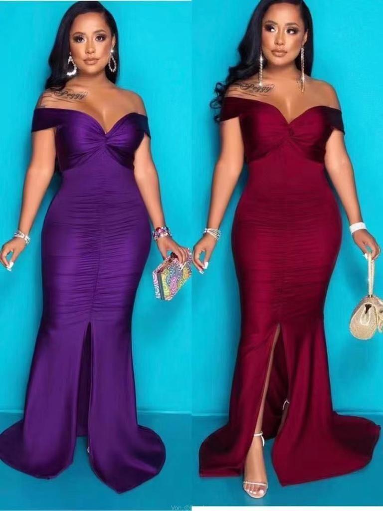 Party dresses