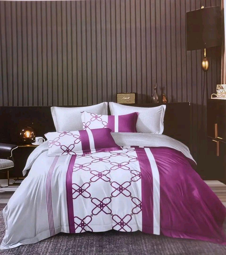 Bed sheets