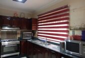 Office blinds