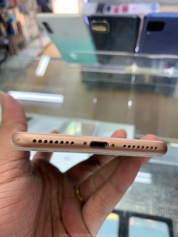 IPhone 8 plus