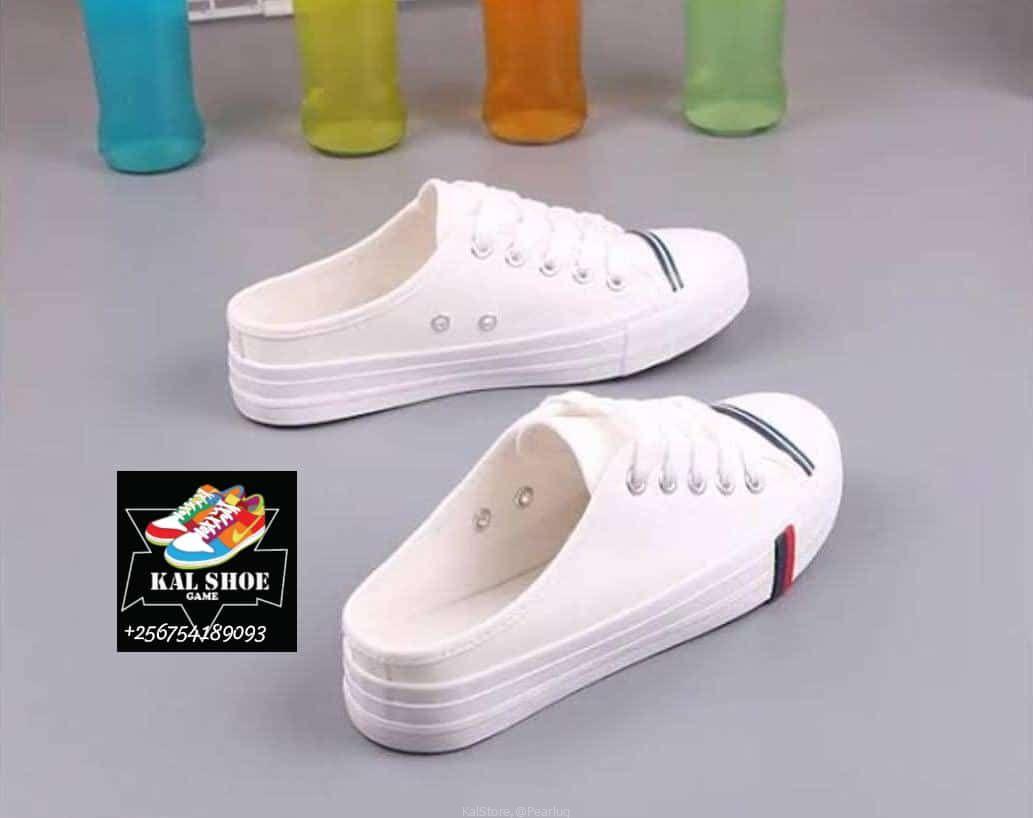 Ladies kicks