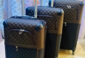 Travel bags and suitcase
