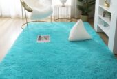 BEDROOM FLUFFY CARPETS