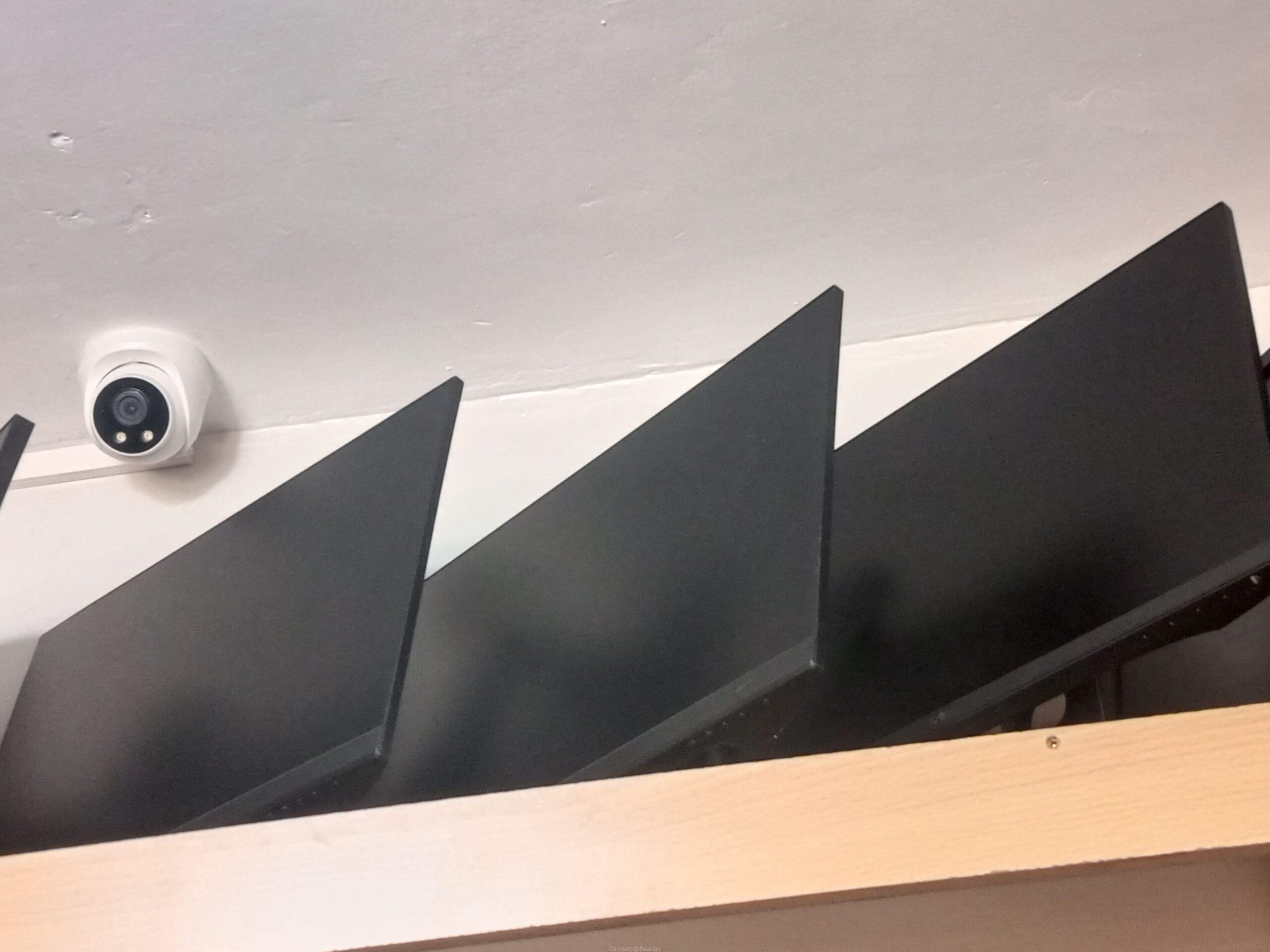 Monitors