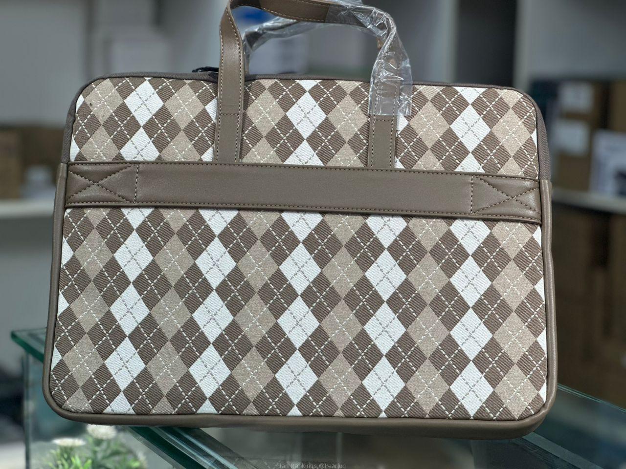 Hand bags for laptops originals