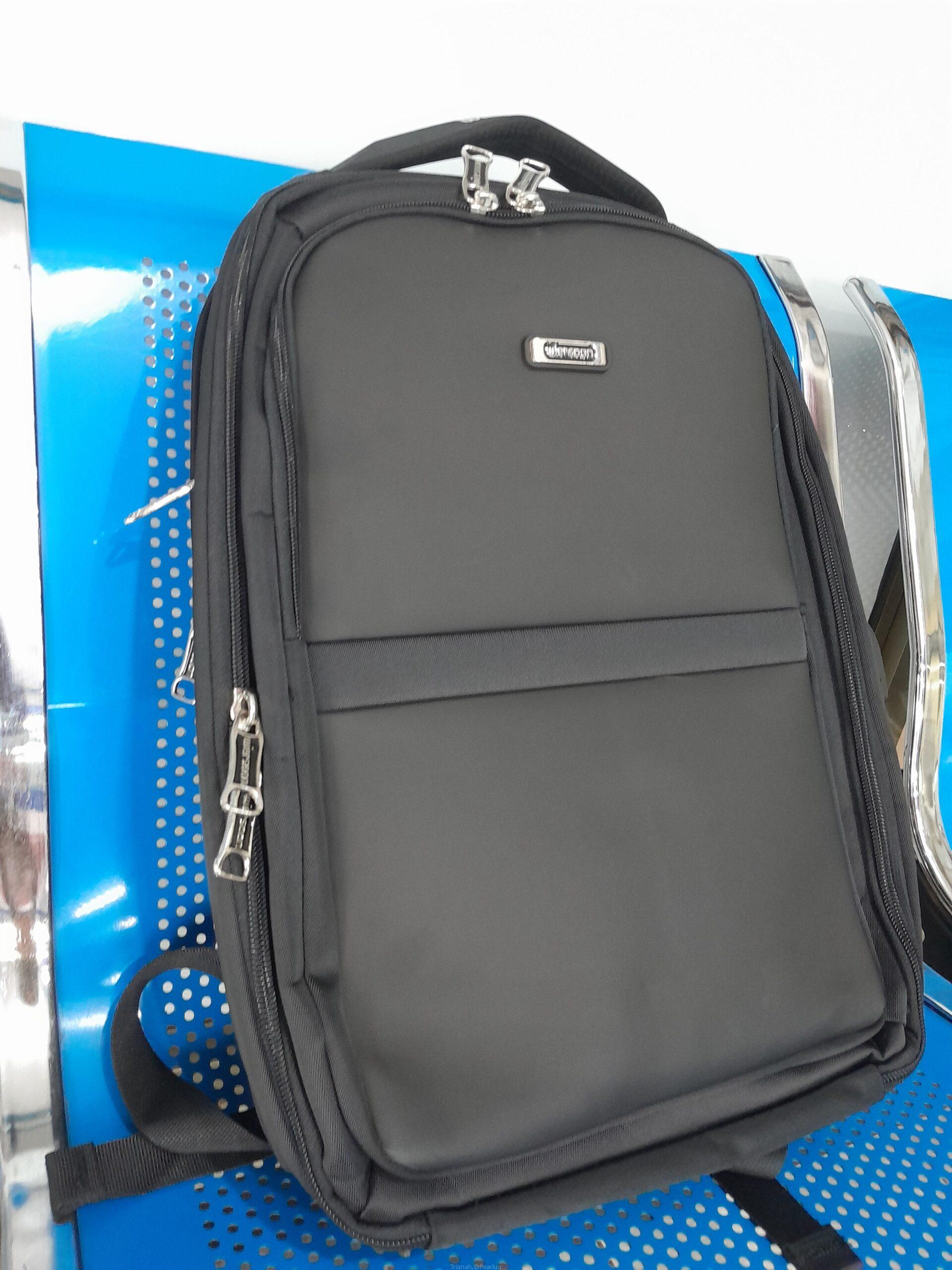 Laptop bag