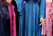 Abaya/Shariya