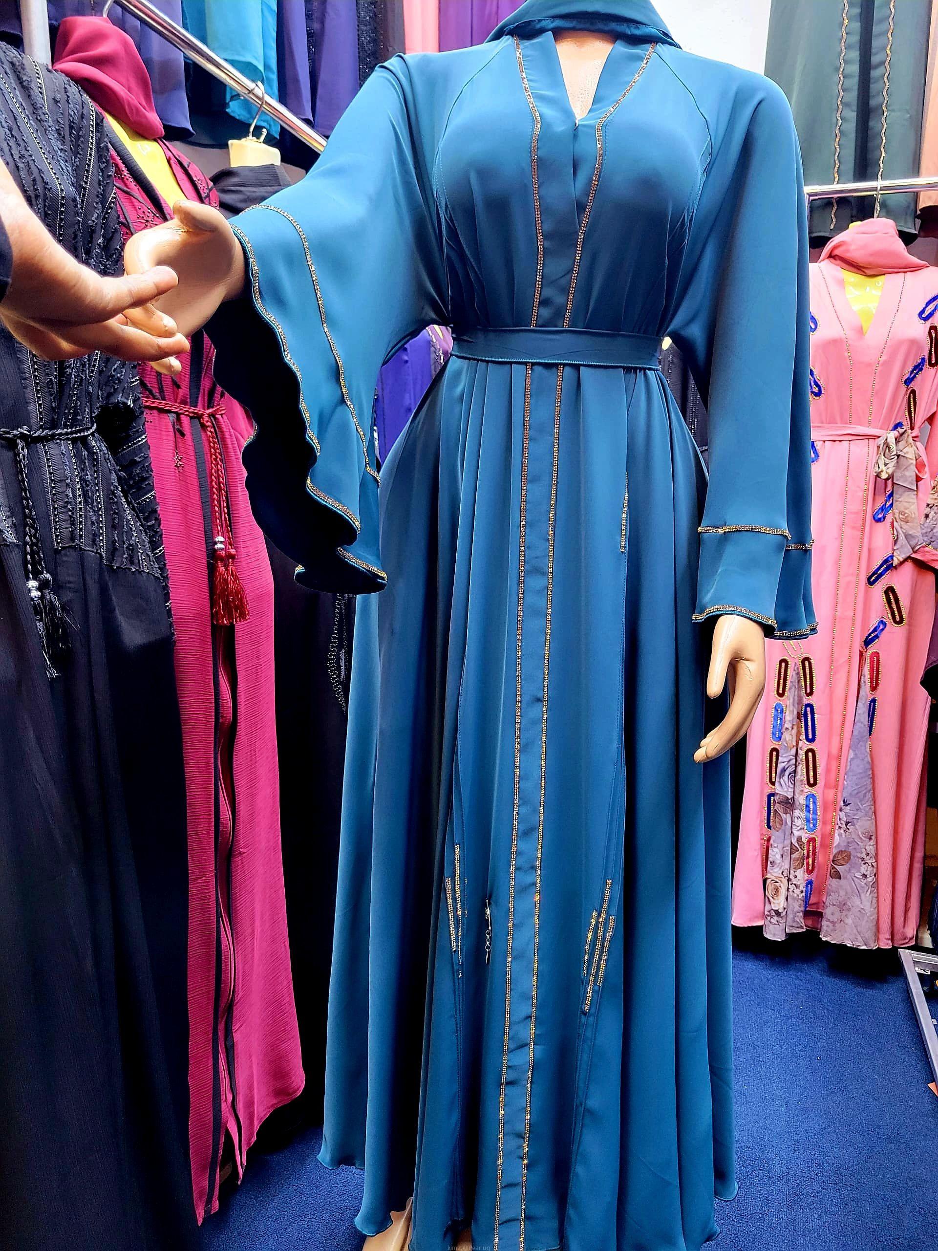 Abaya/Shariya