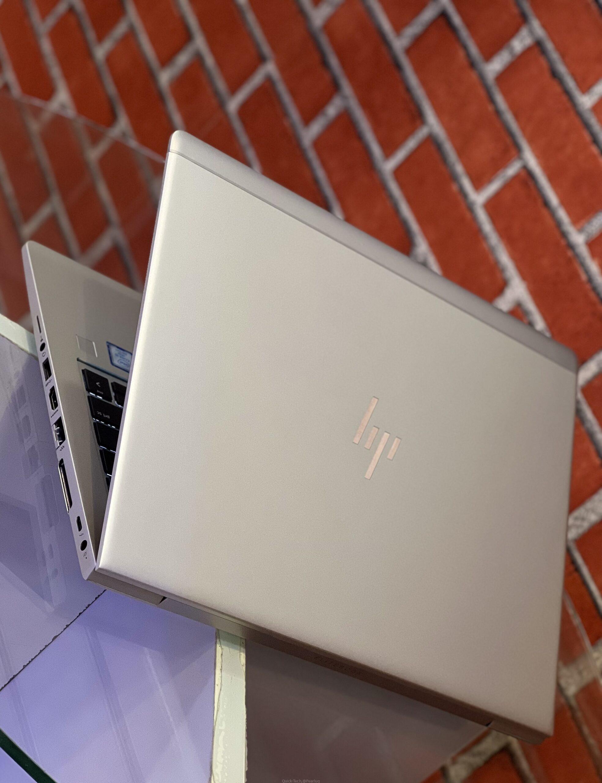 Hp Elitebook 840 g5 i5