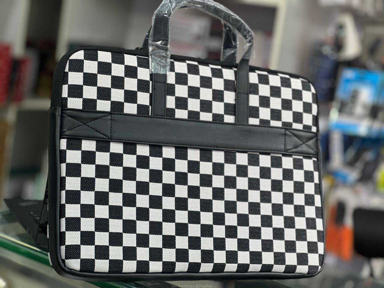 Hand bags for laptops originals