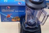 4 Litre super Blender commercial