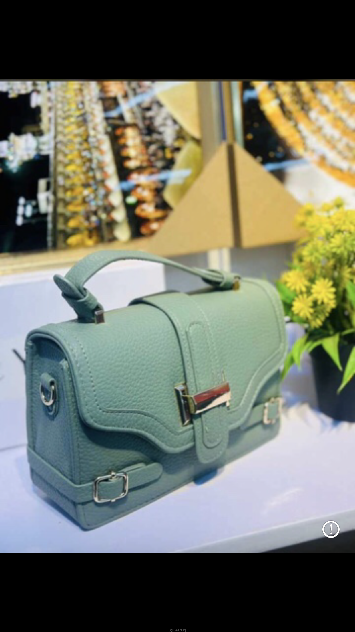 Classic bags