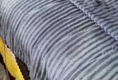 soft blankets
