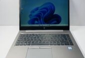 Hp Zbook 14-U G6