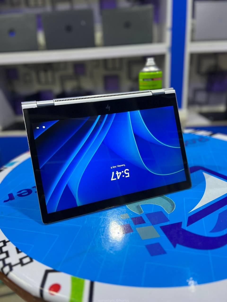 Hp Elitebook x360 1030G2