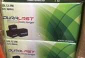 Duralast 12v/200Ah