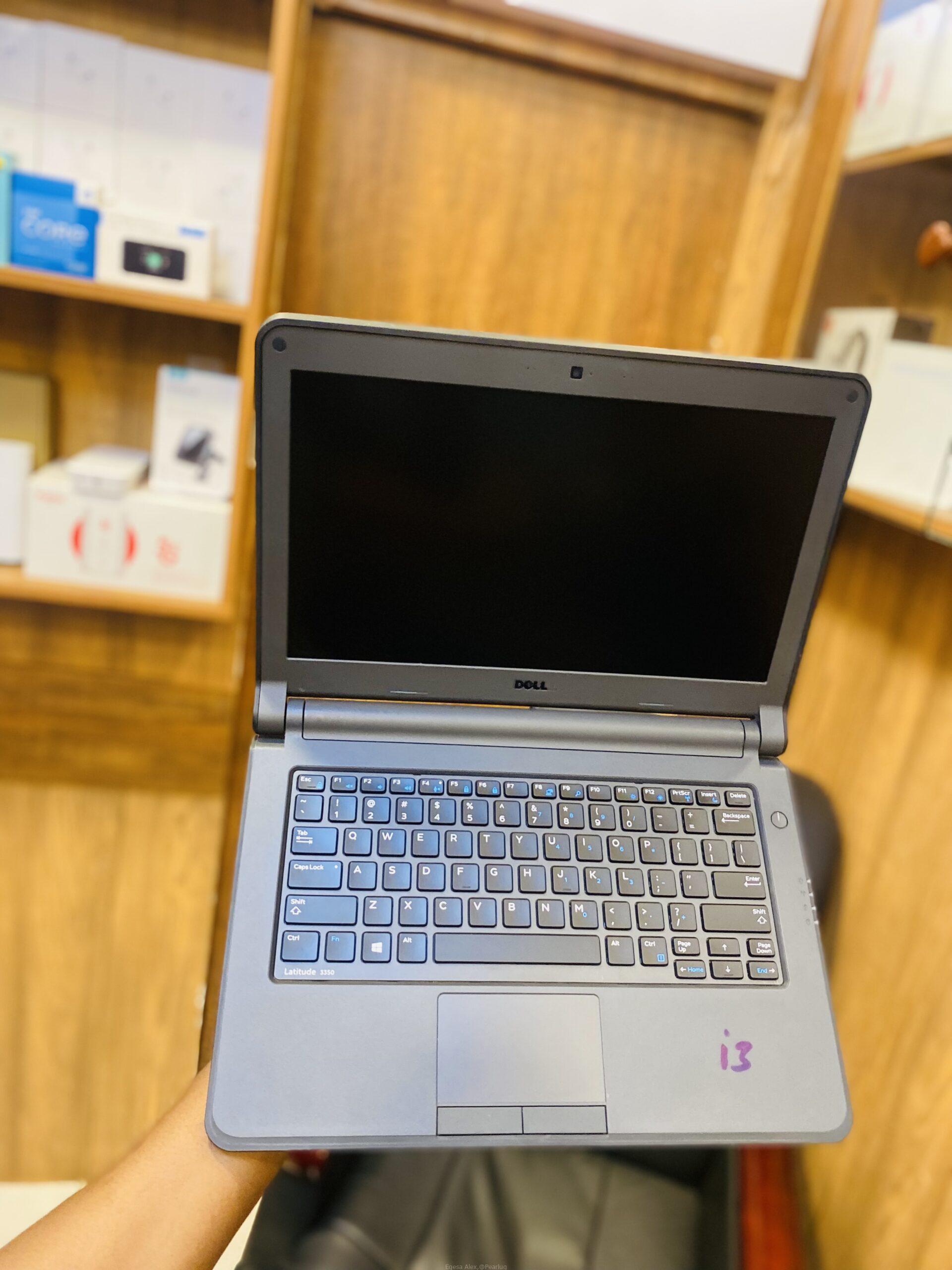 Dell 3340