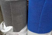 Wall to wall carpets