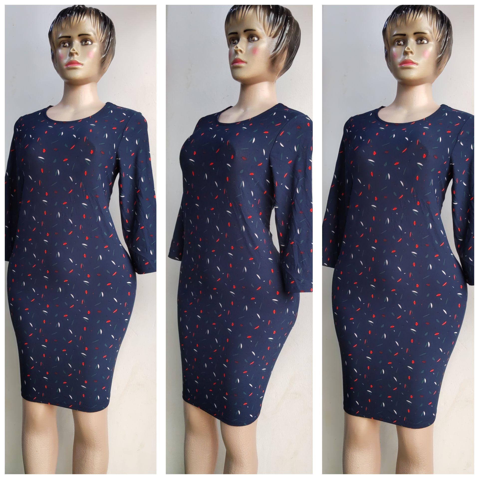 Dresses