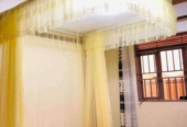 2 stand mosquito net
