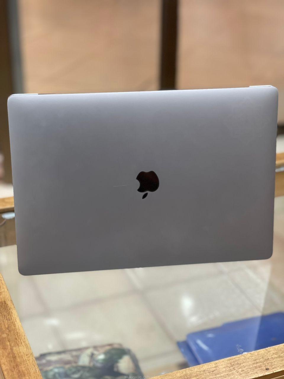 MacBook Pro
