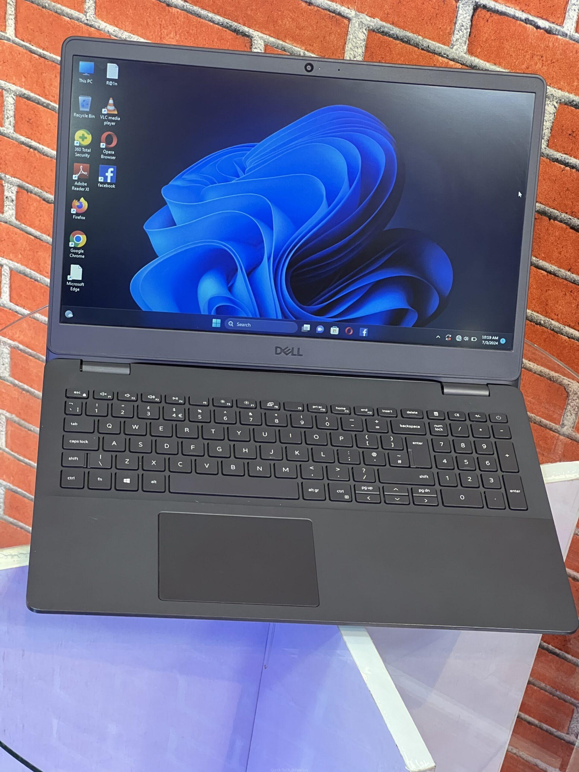Dell Vostro 3500 i3 11th Gen