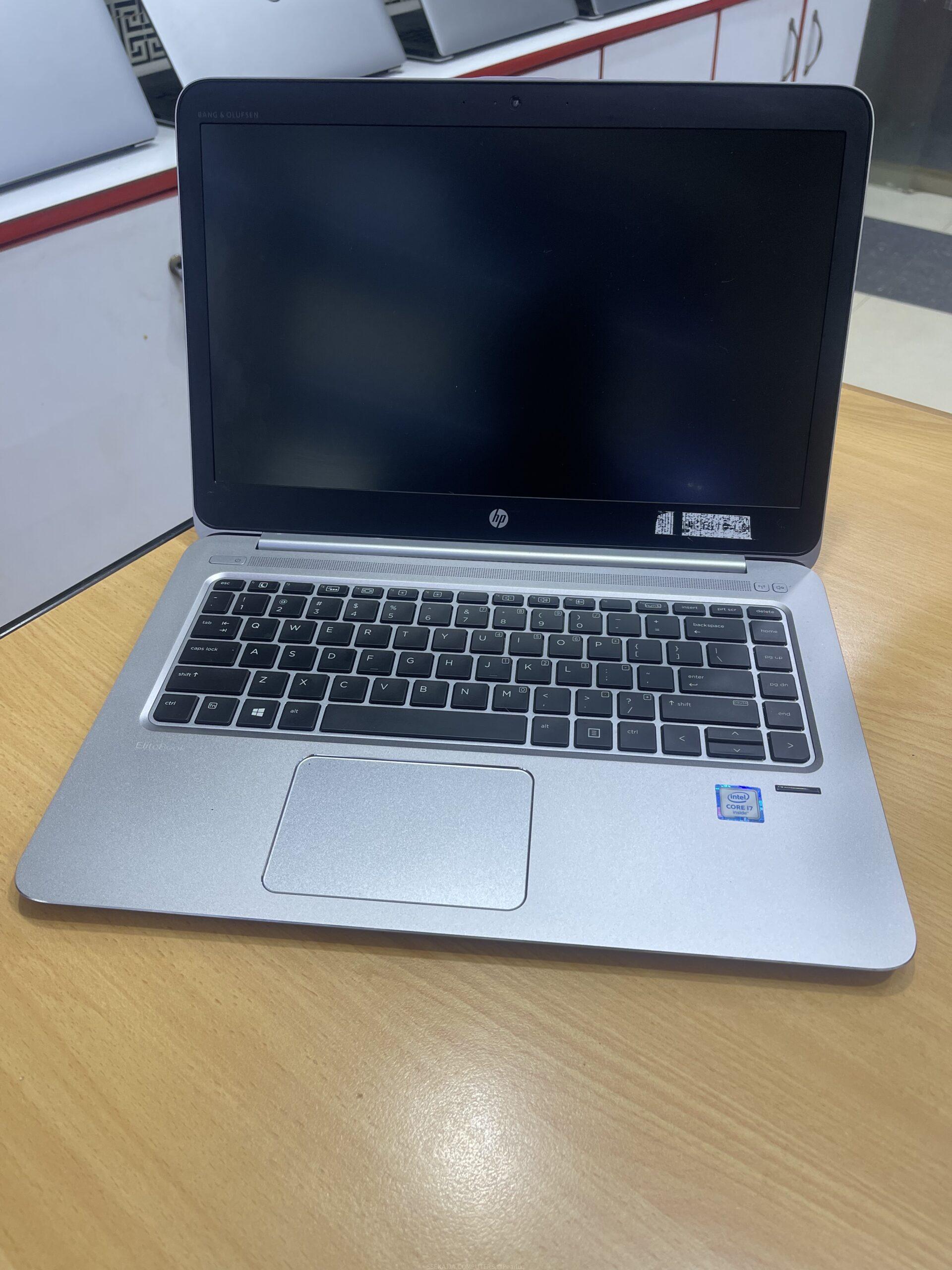Hp laptop