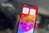 Iphone 12 pro 256gb
