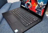 Dell Latitude
