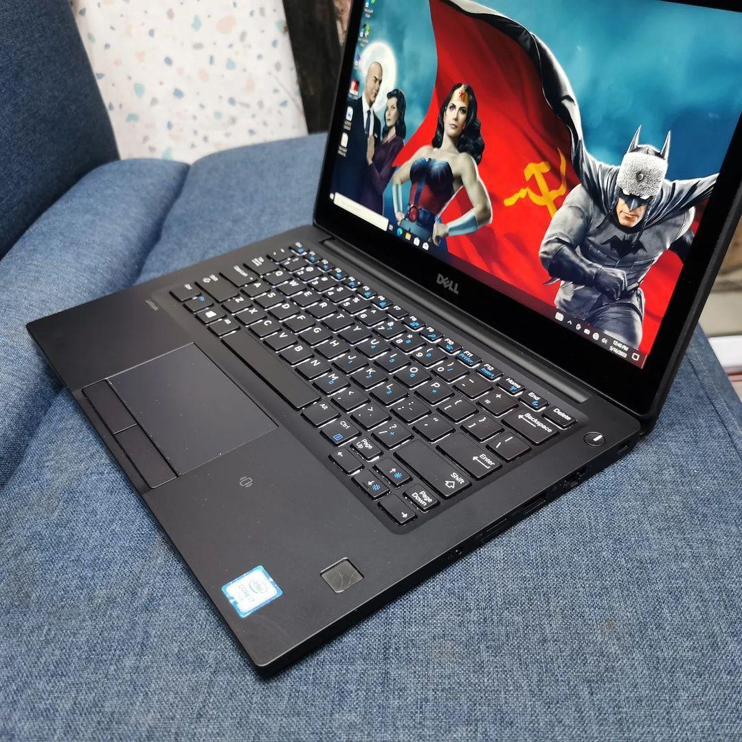 Dell Latitude
