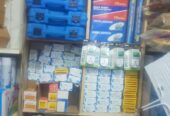 Gas r600.134a. 404a.410.flugen 32