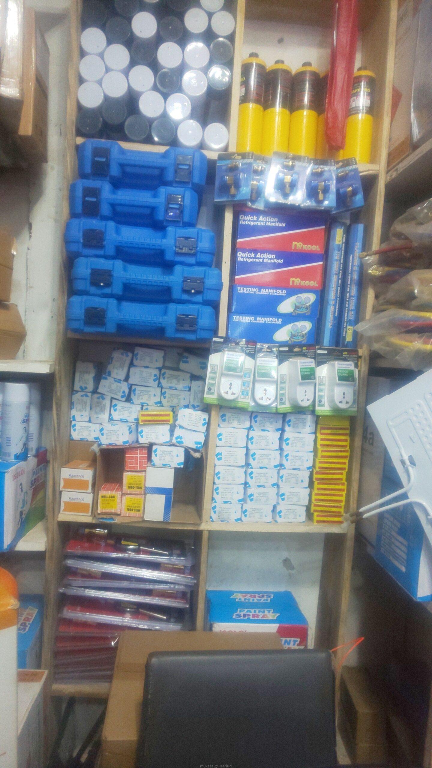 Gas r600.134a. 404a.410.flugen 32