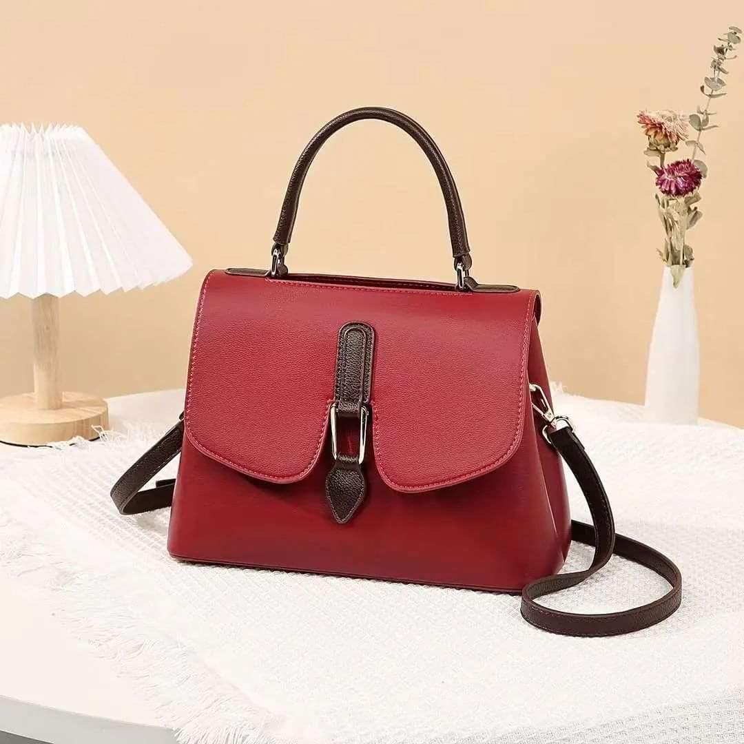 Ladies hand bags