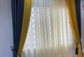 For Curtains, curtain rods,cushions ,carpets and door mats please call or whatsup US on 0754905961