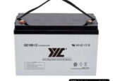 Solar battery 100ah
