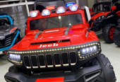 KIDS ELECTRIC CARS