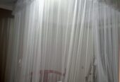Mosquito nets