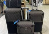 Bags and suitcases