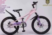KIDS BIKES