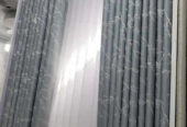 Curtains