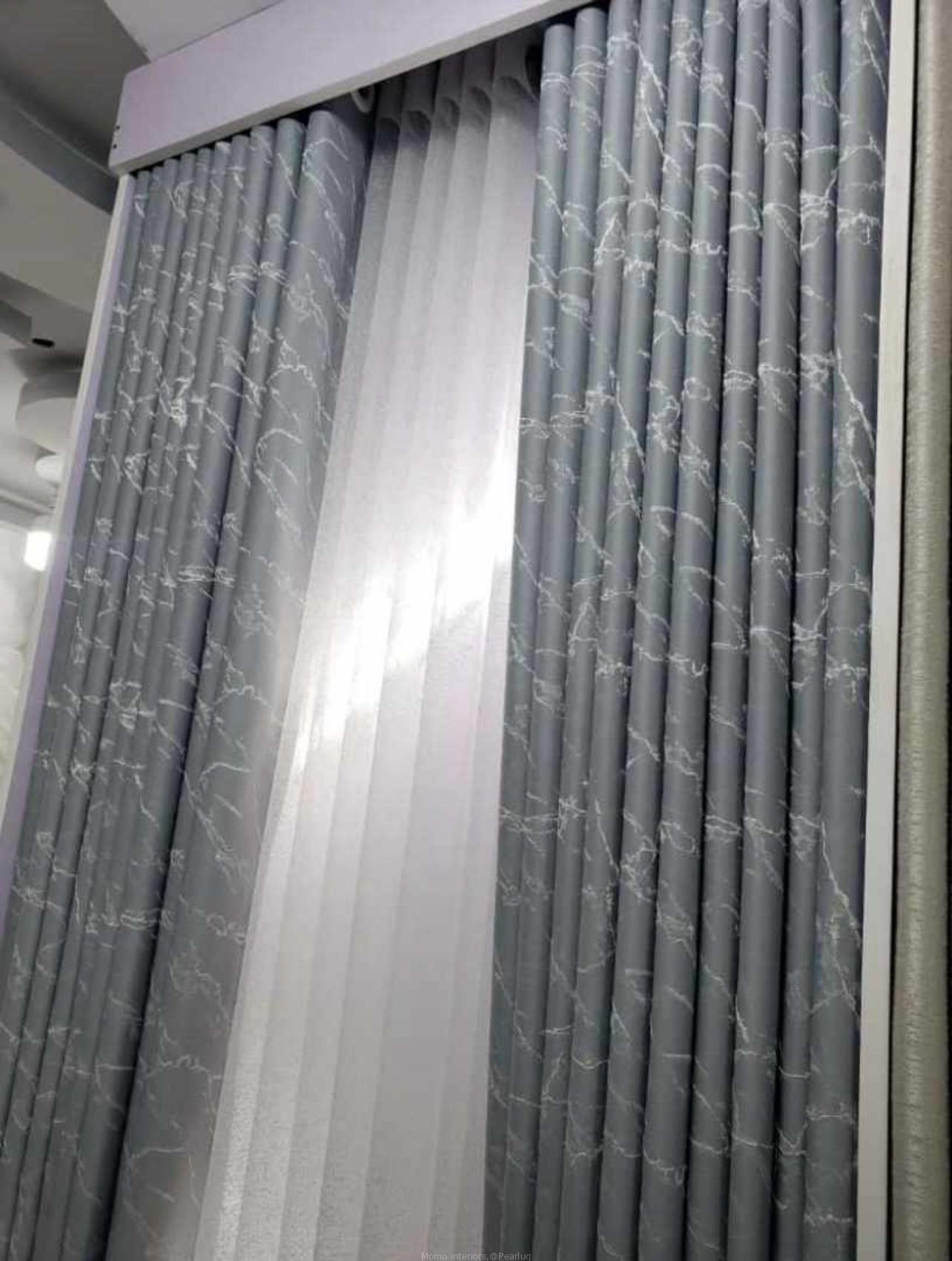 Curtains