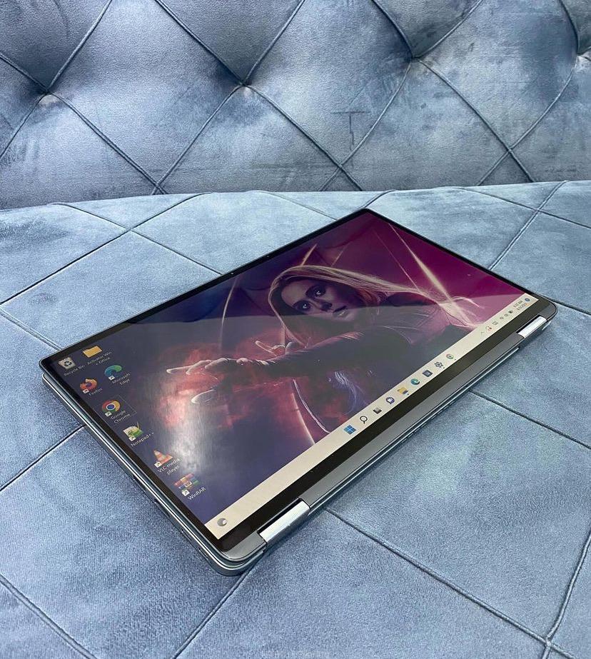 Dell latitude 7400 (2in1)